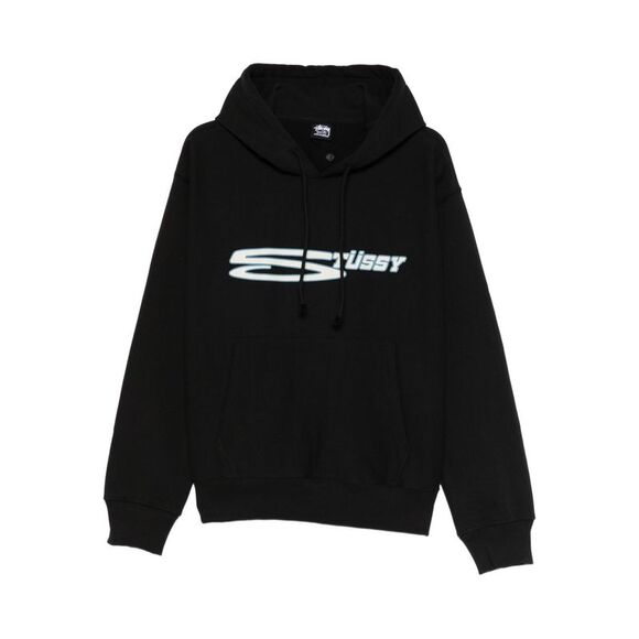Stussy Men's Sweaters Black